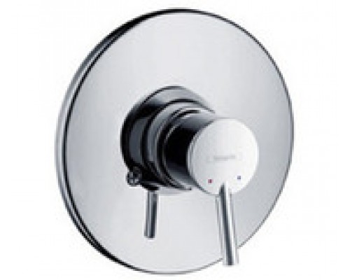 Смеситель Hansgrohe Talis S 32675000 встраиваемый, для душа