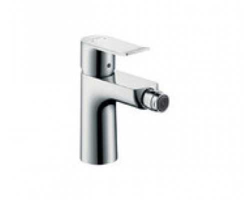 Смеситель Hansgrohe Metris 31280000 для биде