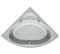 Акриловая ванна Kolpa San Royal 1300x1300 Quat без гидромассажа 567360