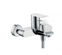 Смеситель Hansgrohe Metris 31480000 для ванны и душа