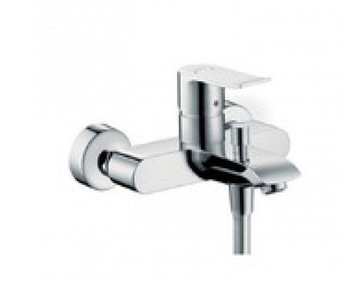 Смеситель Hansgrohe Metris 31480000 для ванны и душа