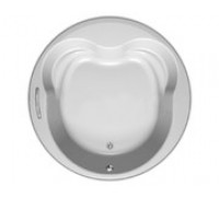 Массажный мини бассейн Kolpa San Opera 180x180 Basis без гидромассажа 5046-01