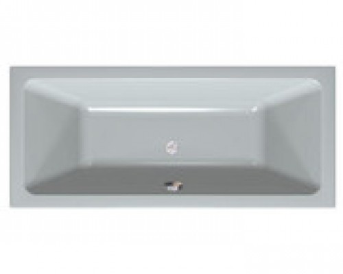 Акриловая ванна Kolpa San Elektra 1800x800 Basis без гидромассажа 5024-01
