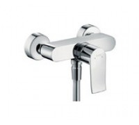 Смеситель Hansgrohe Metris 31680000 для душа