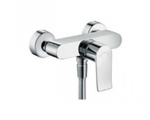 Смеситель Hansgrohe Metris 31680000 для душа