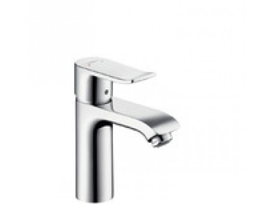 Смеситель Hansgrohe Metris 31080000 для раковины