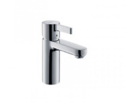 Смеситель Hansgrohe Metris S 31060000 для раковины