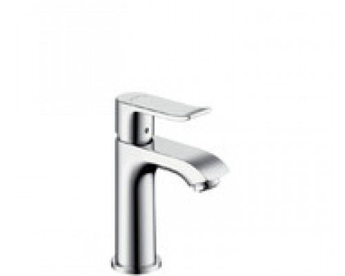 Смеситель Hansgrohe Metris 31088000 для раковины