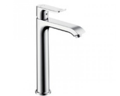 Смеситель Hansgrohe Metris 31183000 для раковины