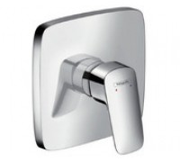 Смеситель Hansgrohe Logis 71605000 встраиваемый, для душа