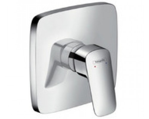 Смеситель Hansgrohe Logis 71605000 встраиваемый, для душа