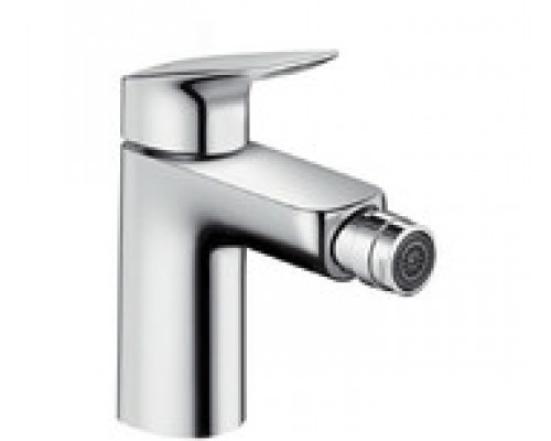 Смеситель Hansgrohe Logis 71200000 для биде