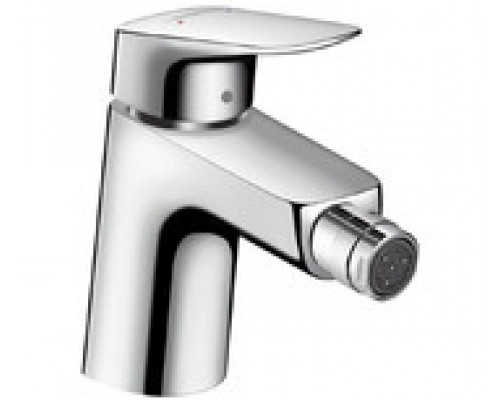 Смеситель Hansgrohe Logis 71204000 для биде