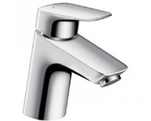 Смеситель Hansgrohe Logis 71070000 для раковины