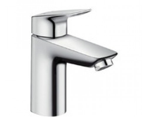 Смеситель Hansgrohe Logis 71101000 для раковины