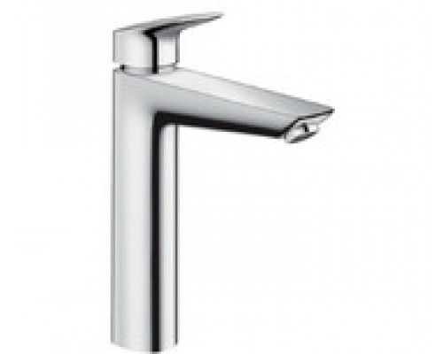 Смеситель Hansgrohe Logis 71090000 для раковины