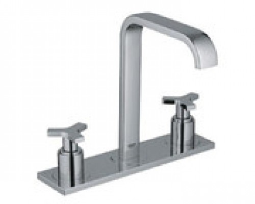 Смеситель Grohe Allure 20143000 для раковины