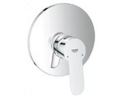 Смеситель Grohe BauEdge 29078000 для душа