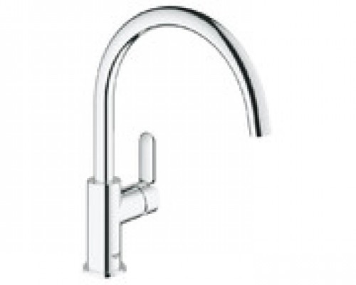 Смеситель Grohe BauEdge 31367000 для кухонной мойки