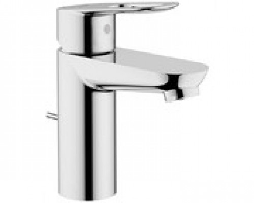 Смеситель Grohe BauLoop 23335000 для раковины