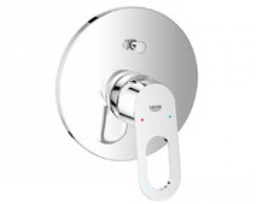 Смеситель Grohe BauLoop 29081000 для ванны и душа