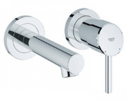 Смеситель Grohe Concetto new 19575001 для раковины