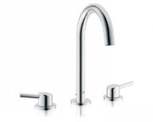 Смеситель Grohe Concetto new 20216001 для раковины