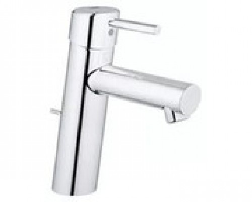 Смеситель Grohe Concetto new 23450001 для раковины