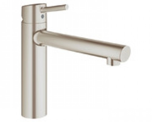 Смеситель Grohe Concetto new 31128DC1 для кухонной мойки