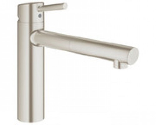 Смеситель Grohe Concetto new 31129DC1 для кухонной мойки