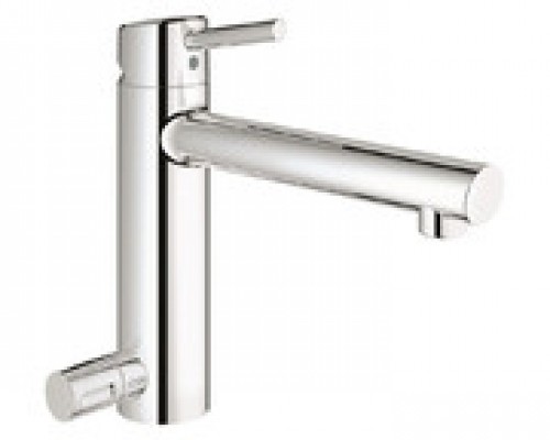 Смеситель Grohe Concetto new 31209001 для кухонной мойки