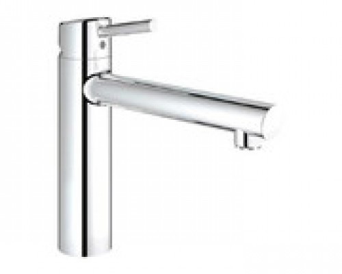 Смеситель Grohe Concetto new 31210001 для кухонной мойки (для монтажа перед окном)