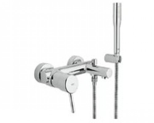 Смеситель Grohe Concetto new 32212001 для ванны и душа