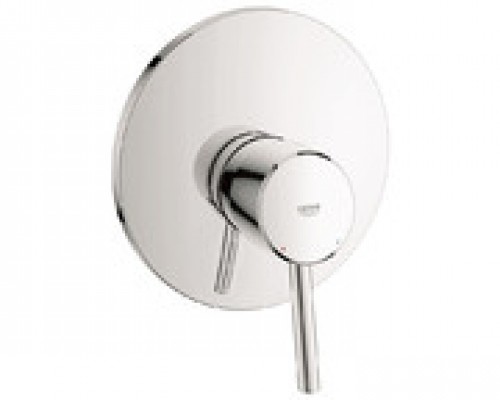 Смеситель Grohe Concetto new 32213001 для душа