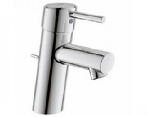 Смеситель Grohe Concetto new 3224010E для раковины