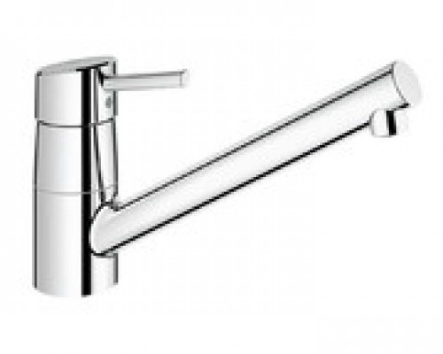 Смеситель Grohe Concetto new 32659001 для кухонной мойки