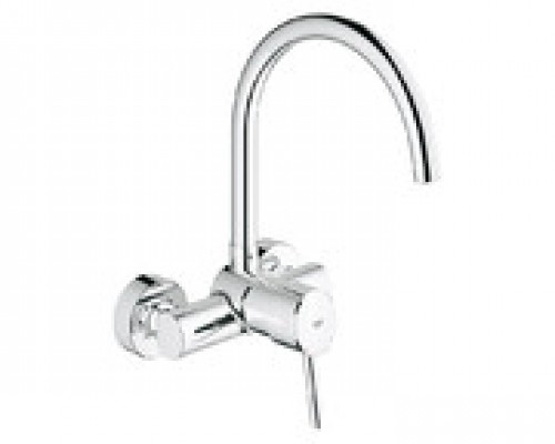 Смеситель Grohe Concetto new 32667001 для кухонной мойки