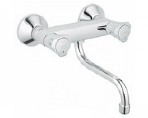 Смеситель Grohe Costa L 31187001 для кухонной мойки