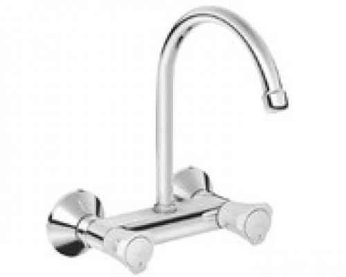 Смеситель Grohe Costa L 31191001 для кухонной мойки