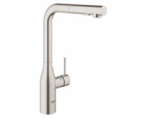 Смеситель Grohe Essence New 30270DC0 для кухонной мойки