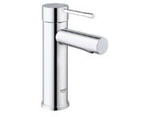 Смеситель Grohe Essence New 34294001 для раковины