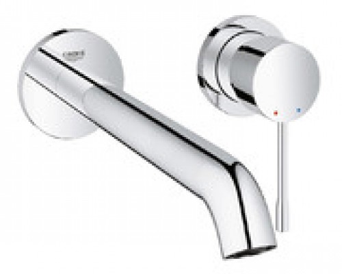 Смеситель Grohe Essence+ 19967001 для раковины