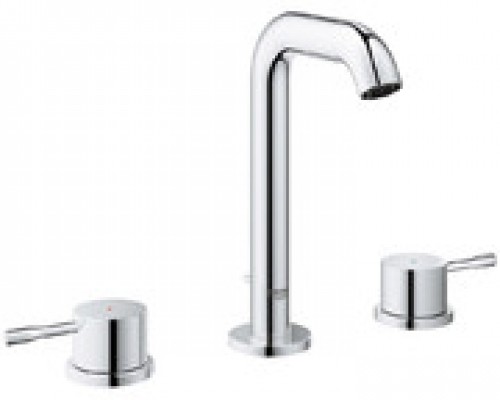 Смеситель Grohe Essence+ 20296001 для раковины