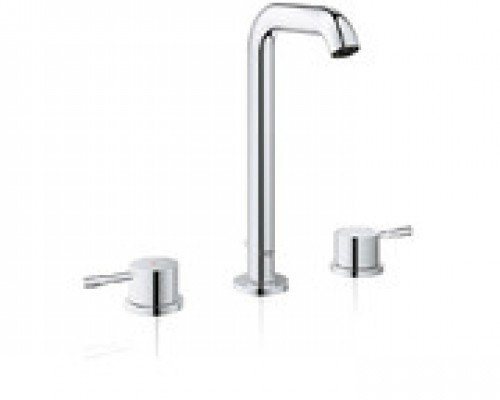 Смеситель Grohe Essence+ 20299001 для раковины