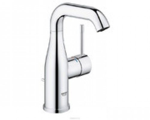 Смеситель Grohe Essence+ 23462001 для раковины