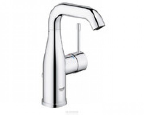 Смеситель Grohe Essence+ 23480001 для раковины