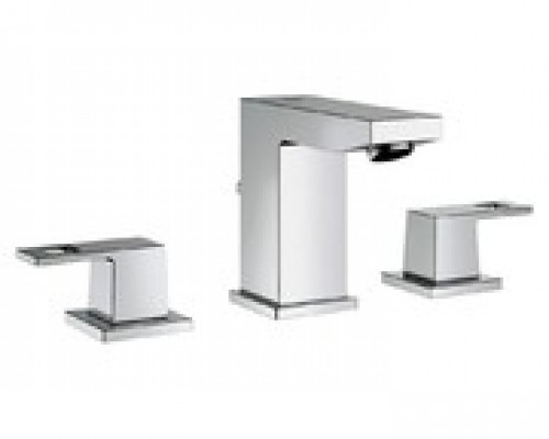 Смеситель Grohe Eurocube 20351000 для раковины