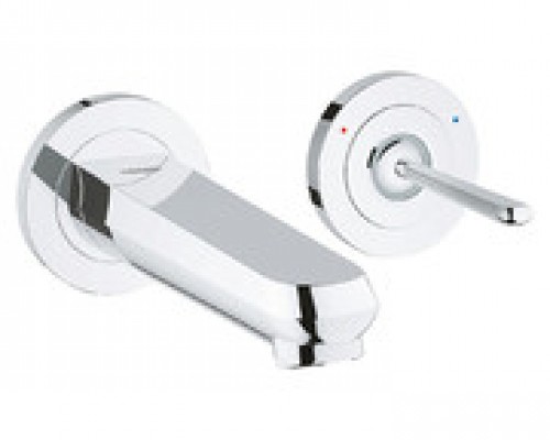 Смеситель Grohe Eurodisc Joystick 19968000 для раковины