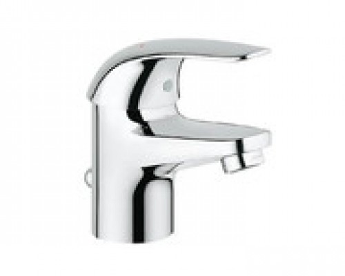 Смеситель Grohe Euroeco new 32881000 для раковины