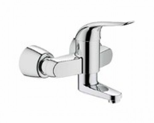 Смеситель Grohe Euroeco SR 32768000 для раковины